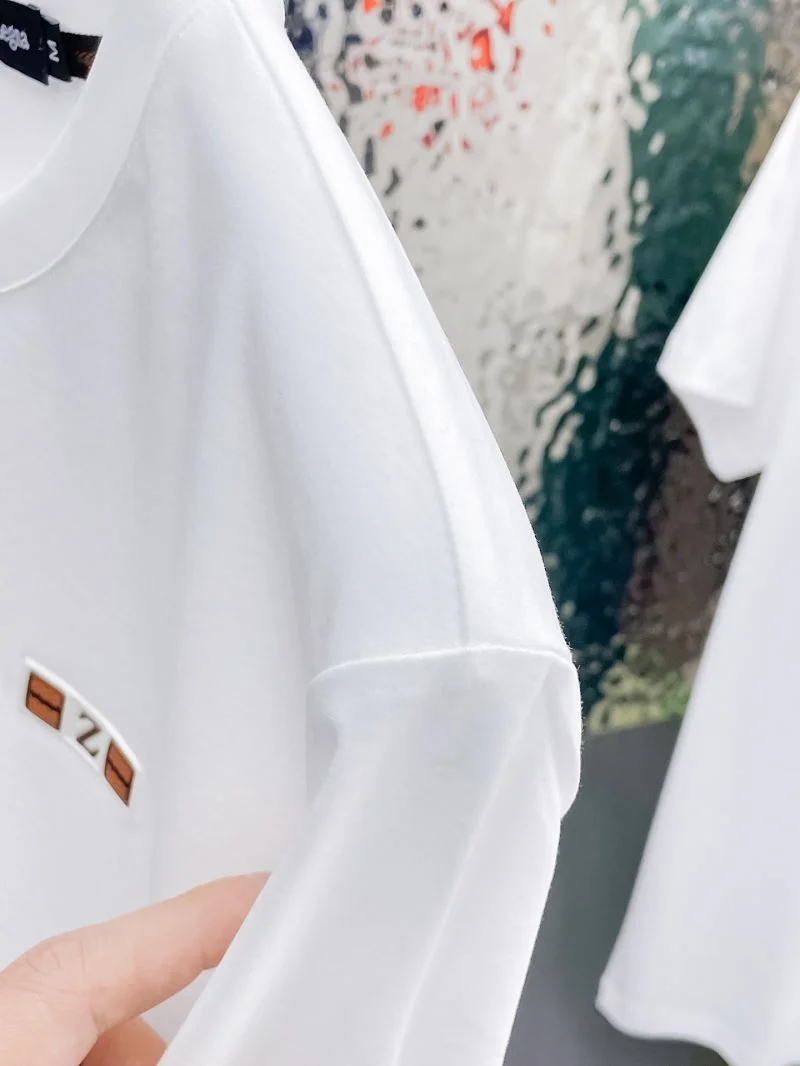 Popular Ermenegildo Zegna T-Shirts 162869
