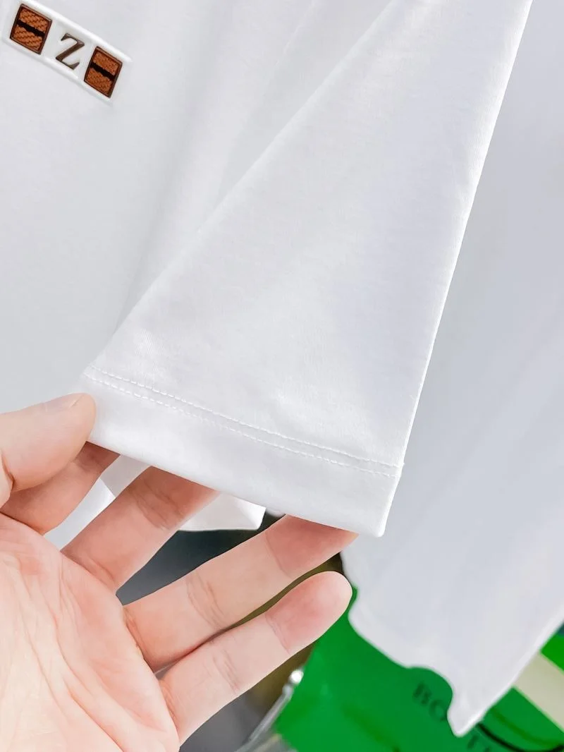 Popular Ermenegildo Zegna T-Shirts 162869