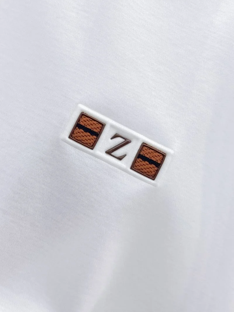 Popular Ermenegildo Zegna T-Shirts 162869