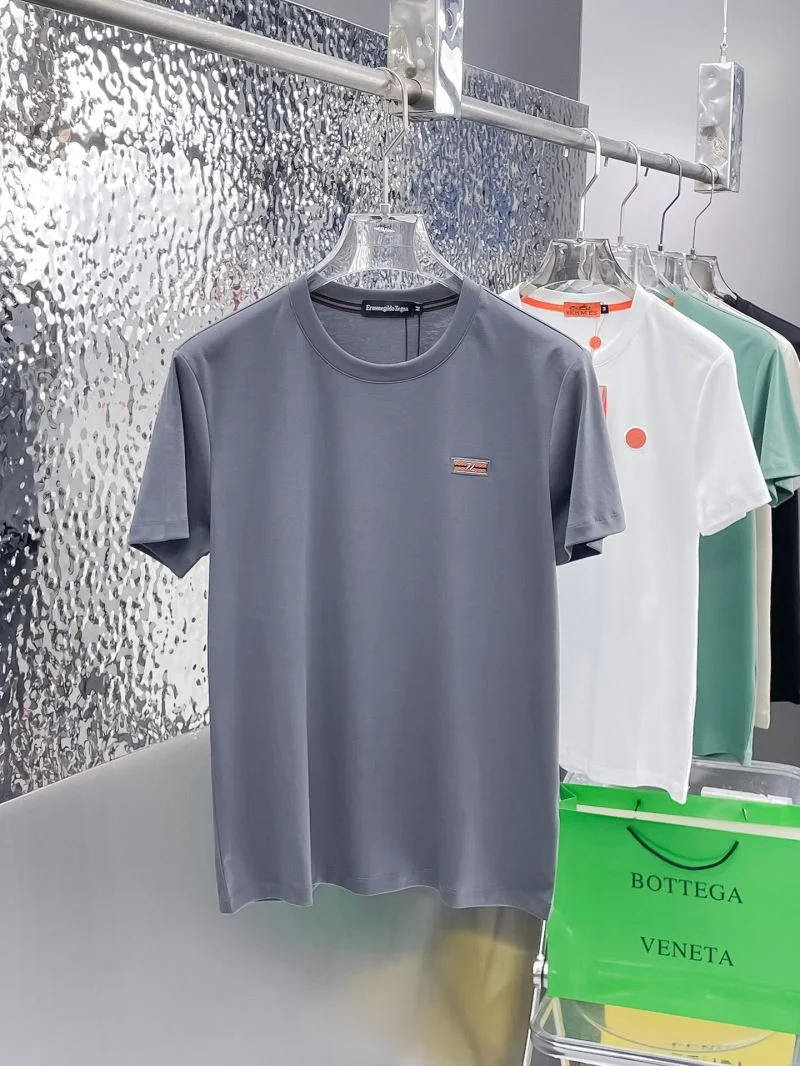 Affordable Ermenegildo Zegna T-Shirts 162914