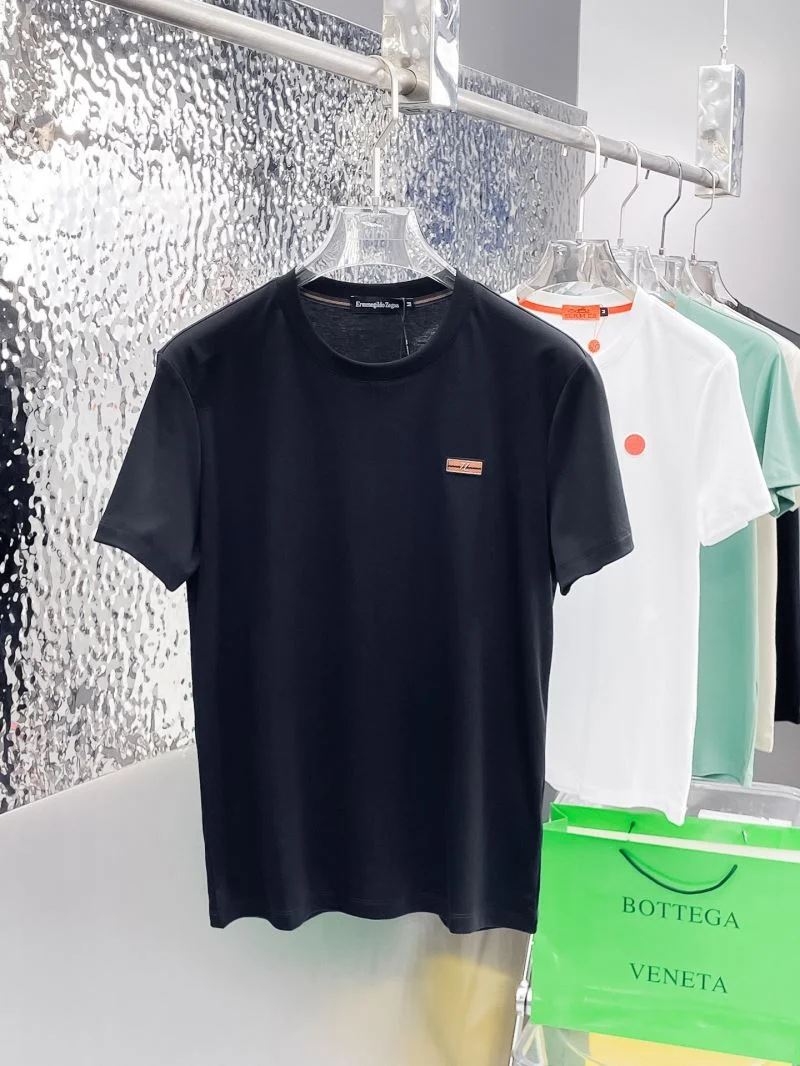 Affordable Ermenegildo Zegna T-Shirts 162914