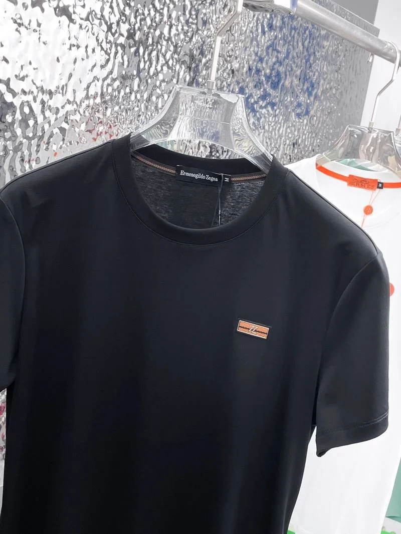 Affordable Ermenegildo Zegna T-Shirts 162914