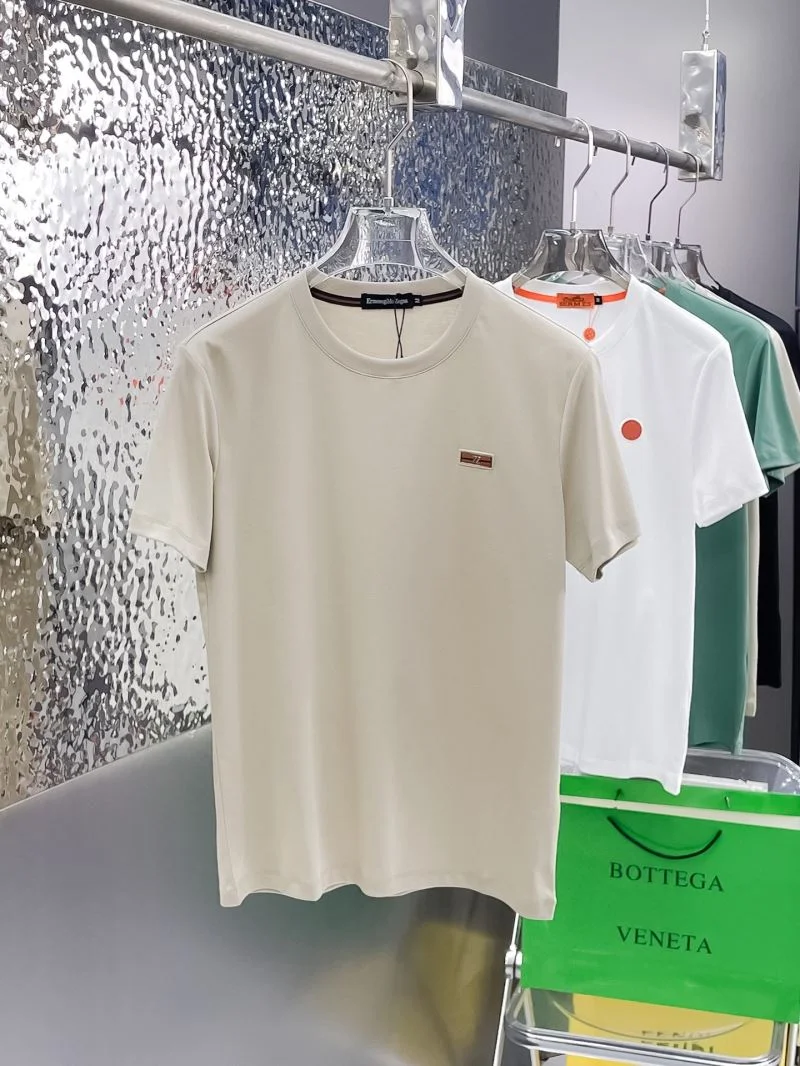 Ermenegildo Zegna T-Shirts Popular 162868