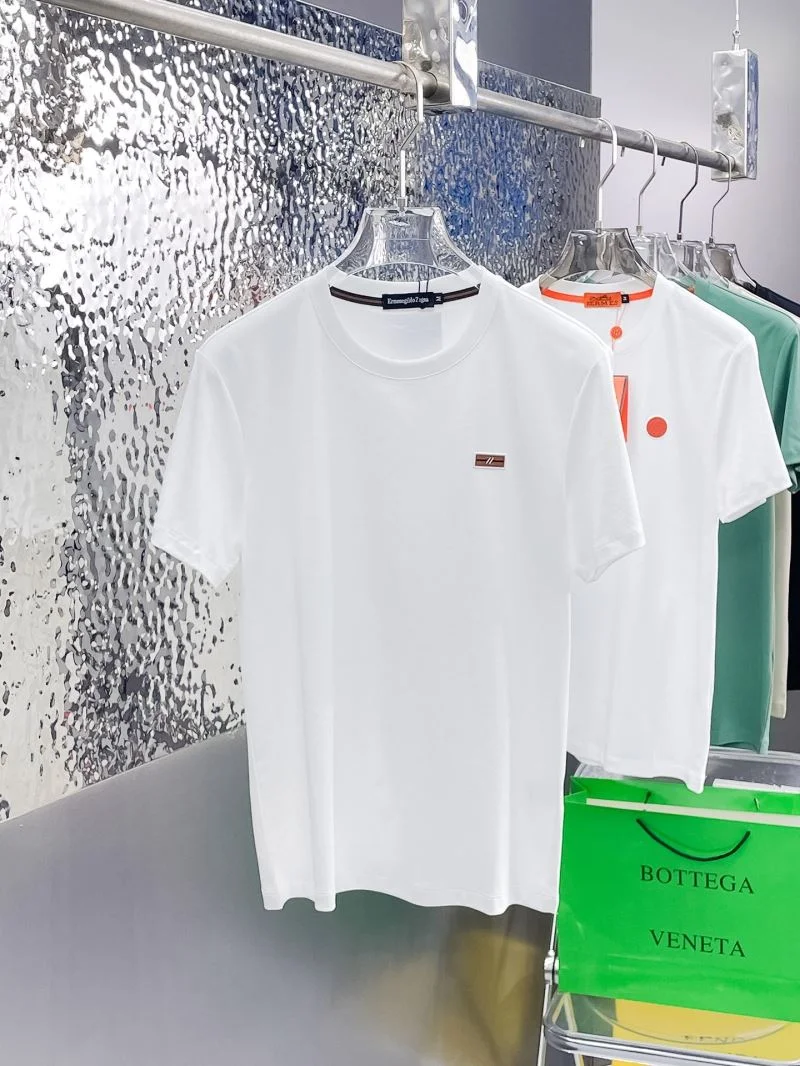 Ermenegildo Zegna T-Shirts Popular 162868