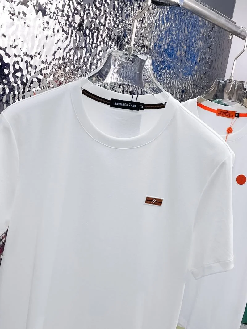 Ermenegildo Zegna T-Shirts Popular 162868