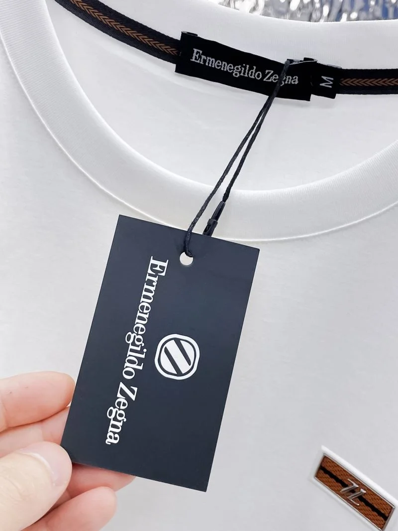Ermenegildo Zegna T-Shirts Popular 162868