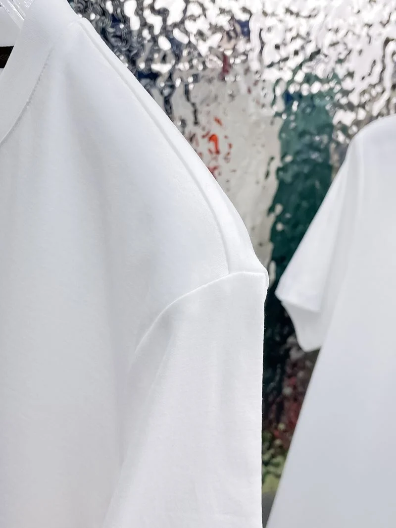 Ermenegildo Zegna T-Shirts Popular 162868