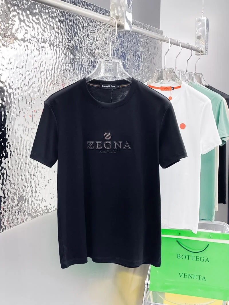 DailyWear Ermenegildo Zegna T-Shirts 162866