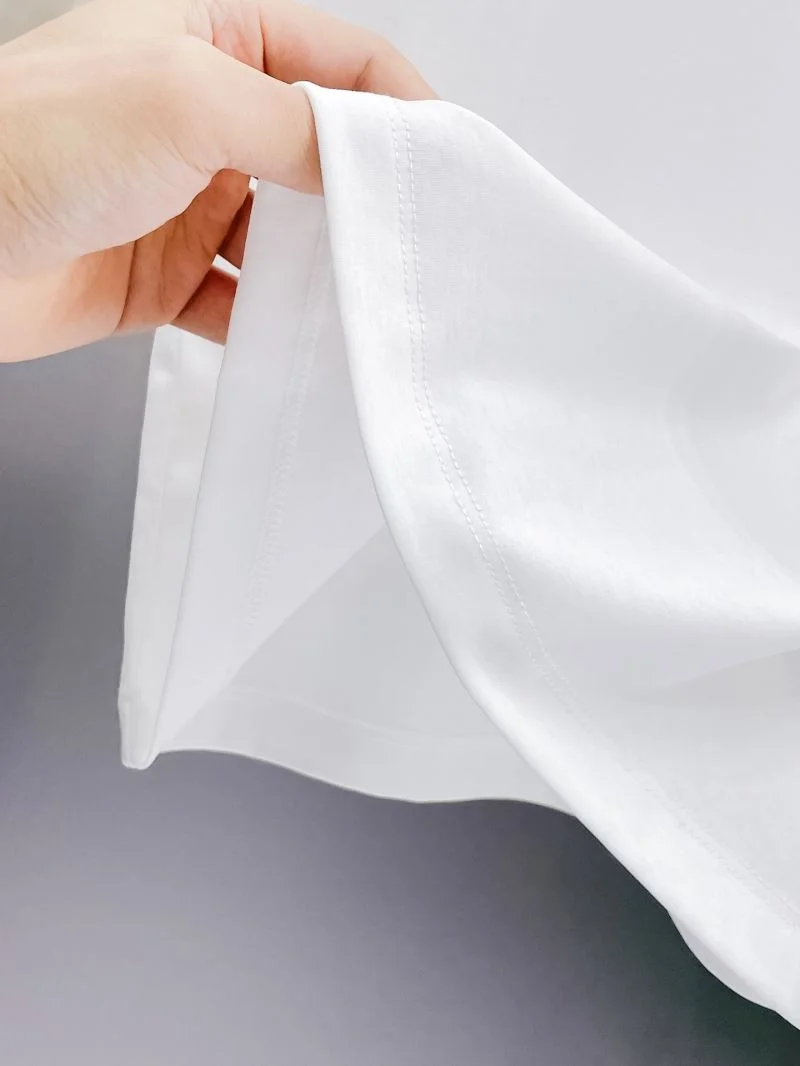 Breathable Ermenegildo Zegna T-Shirts 162864