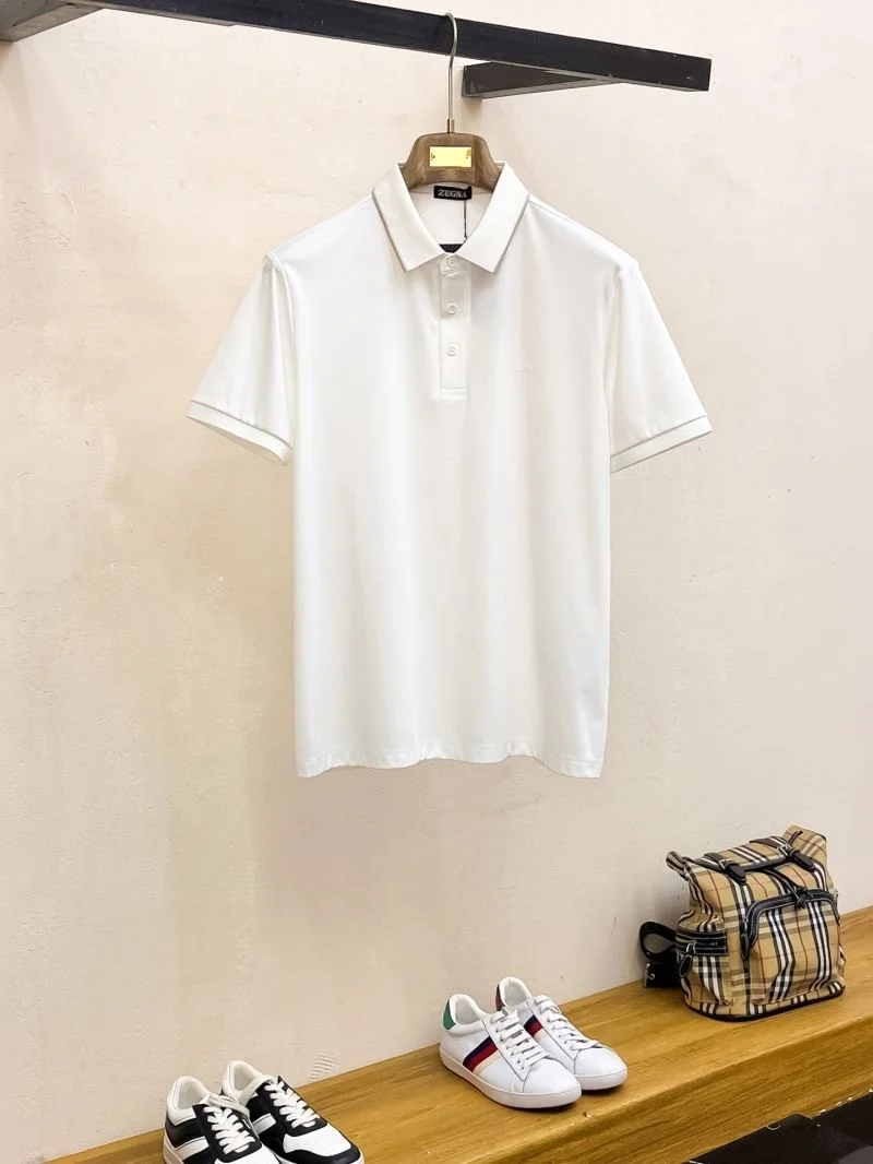 Versatile Ermenegildo Zegna T-Shirts 162860