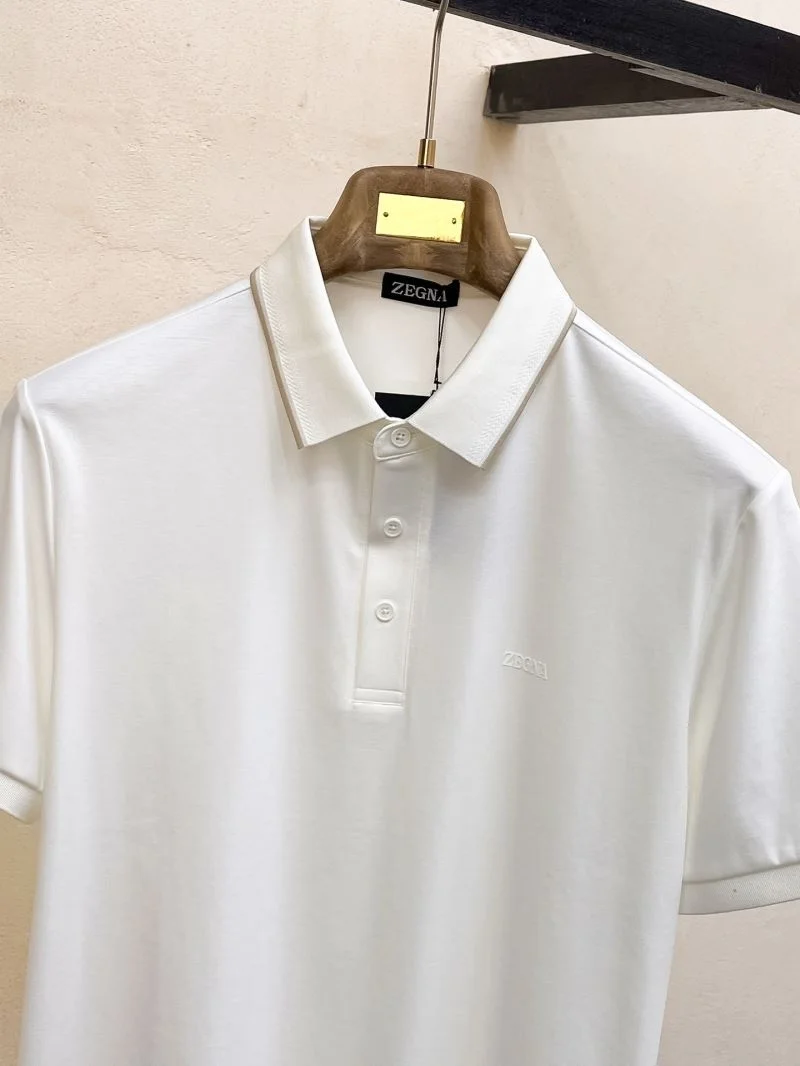Versatile Ermenegildo Zegna T-Shirts 162860