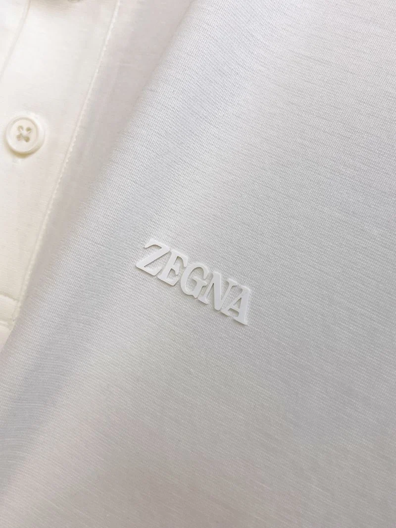 Versatile Ermenegildo Zegna T-Shirts 162860