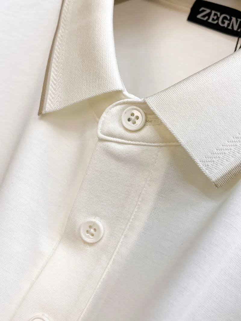 Versatile Ermenegildo Zegna T-Shirts 162860
