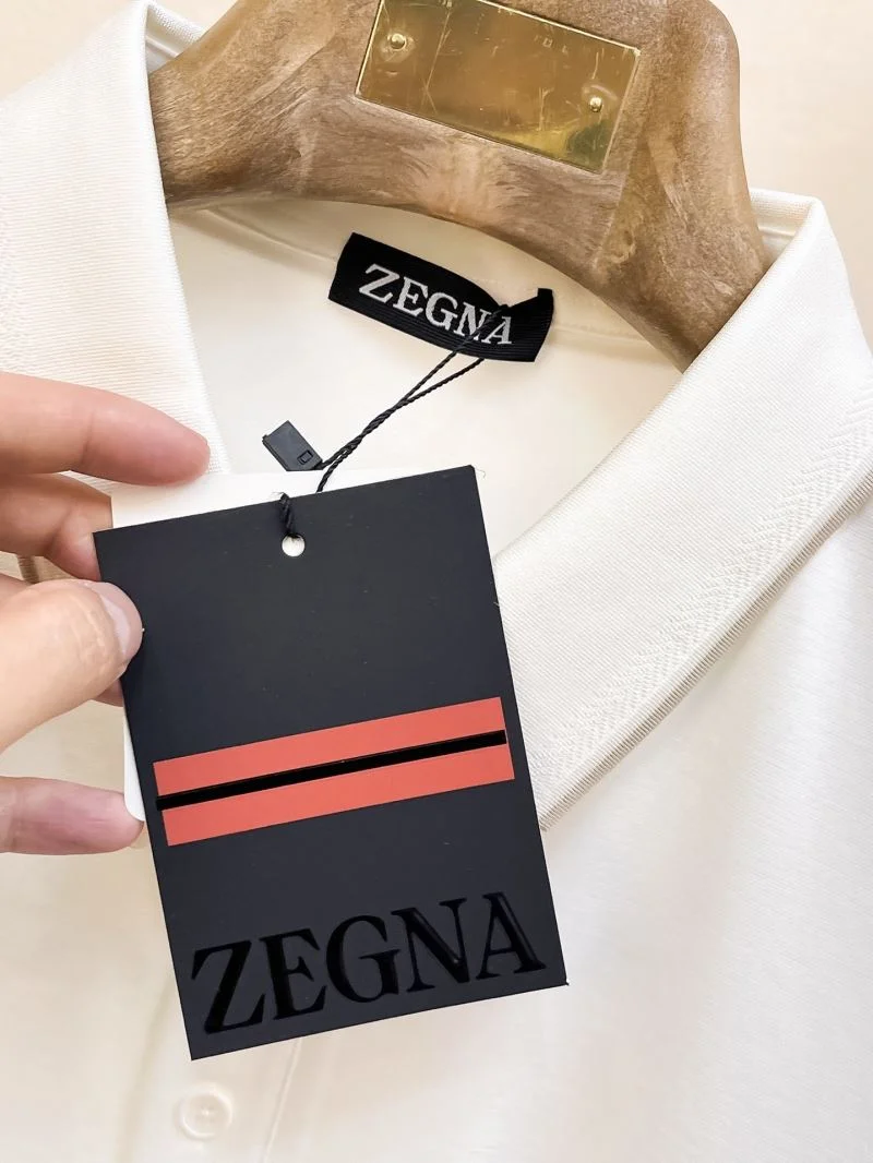 Versatile Ermenegildo Zegna T-Shirts 162860