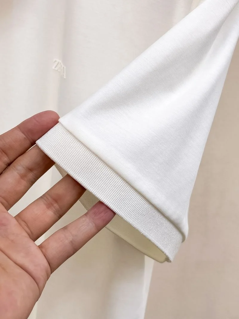 Versatile Ermenegildo Zegna T-Shirts 162860