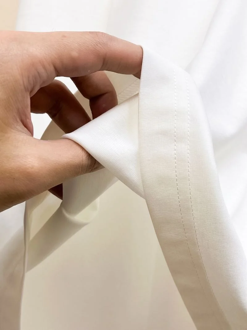 Versatile Ermenegildo Zegna T-Shirts 162860