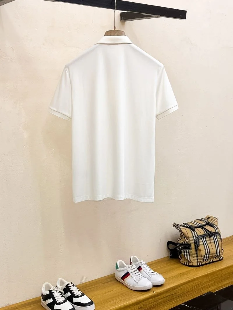Versatile Ermenegildo Zegna T-Shirts 162860