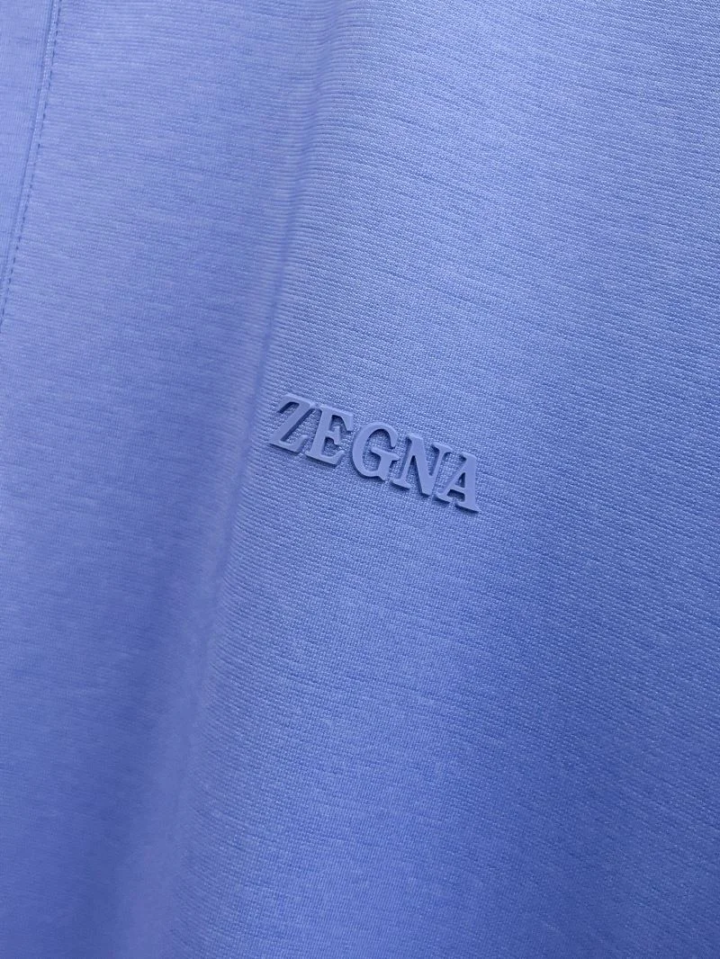 Ermenegildo Zegna T-Shirts WrinkleFree 162865