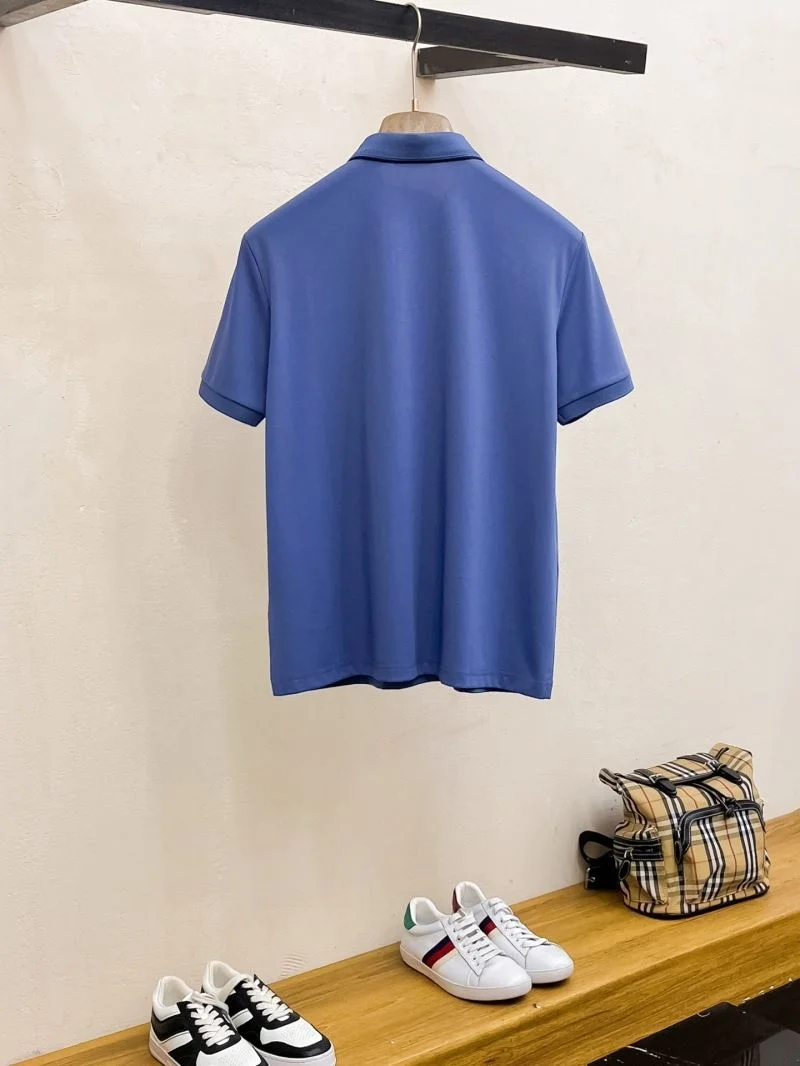 Ermenegildo Zegna T-Shirts WrinkleFree 162865