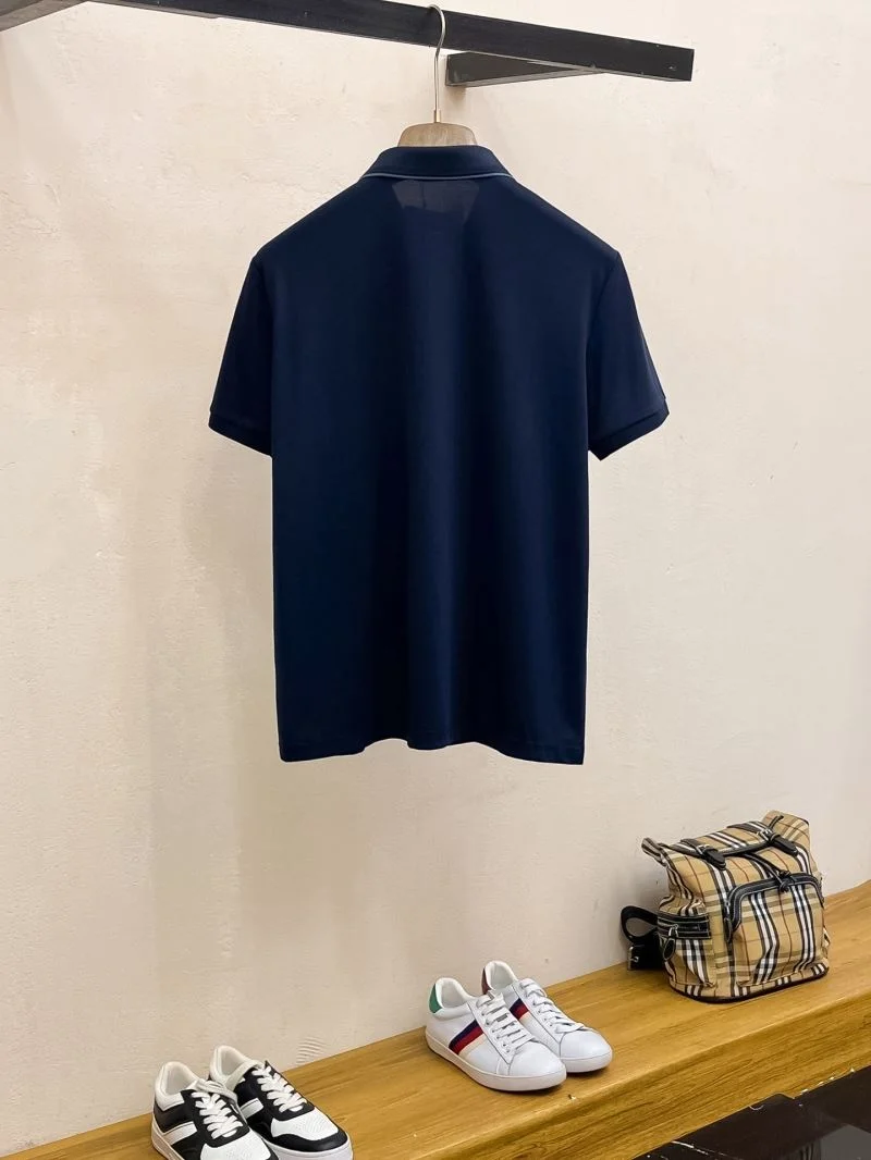 Ermenegildo Zegna T-Shirts ComfortFit 162862