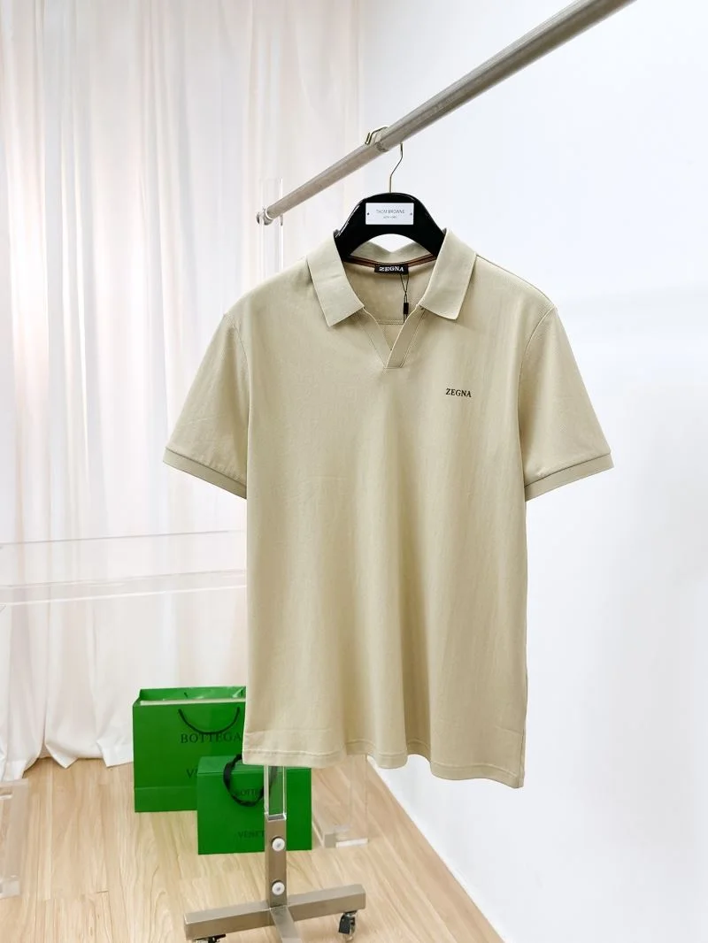 Compact Ermenegildo Zegna T-Shirts 162861