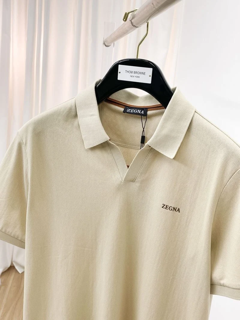 Compact Ermenegildo Zegna T-Shirts 162861