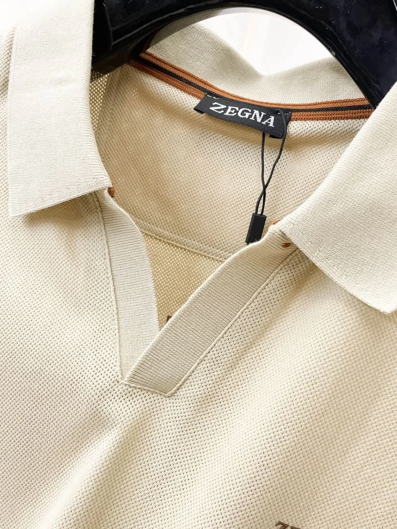 Compact Ermenegildo Zegna T-Shirts 162861