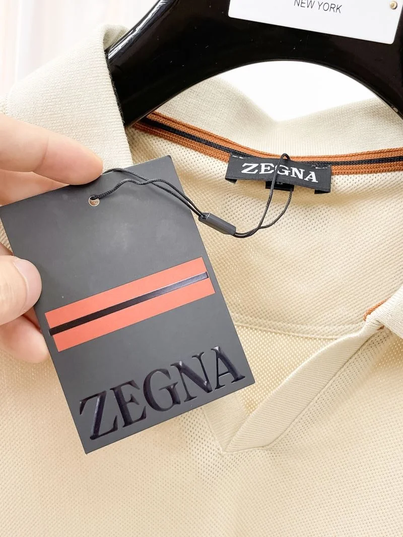 Compact Ermenegildo Zegna T-Shirts 162861