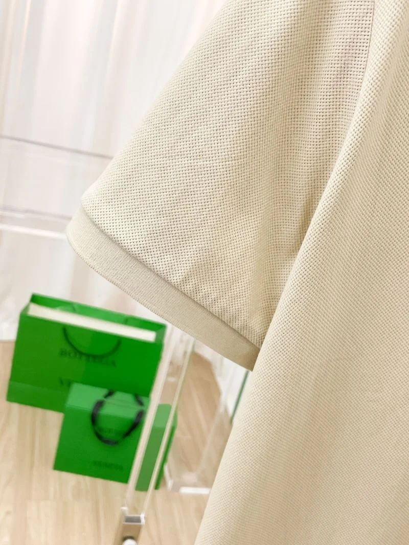 Compact Ermenegildo Zegna T-Shirts 162861