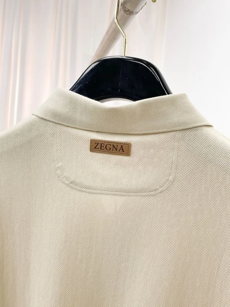 Compact Ermenegildo Zegna T-Shirts 162861