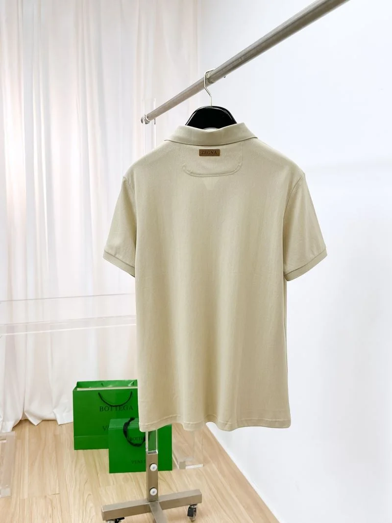 Compact Ermenegildo Zegna T-Shirts 162861