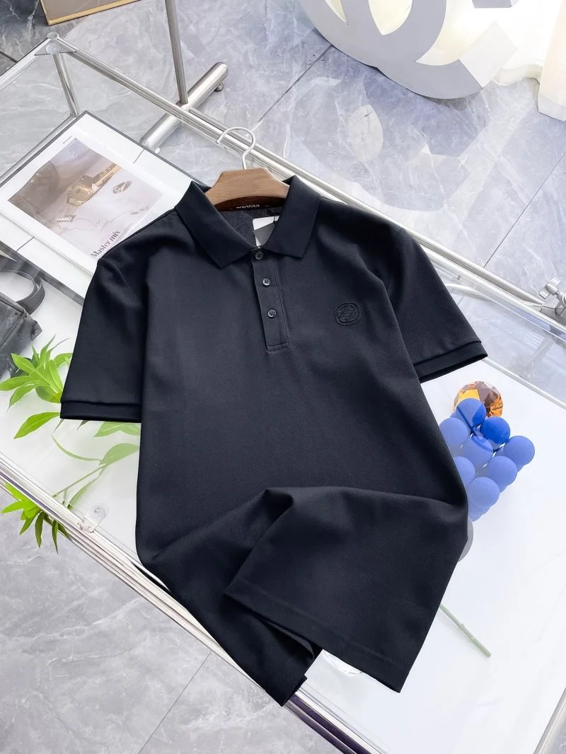 Functional Ermenegildo Zegna T-Shirts 162897
