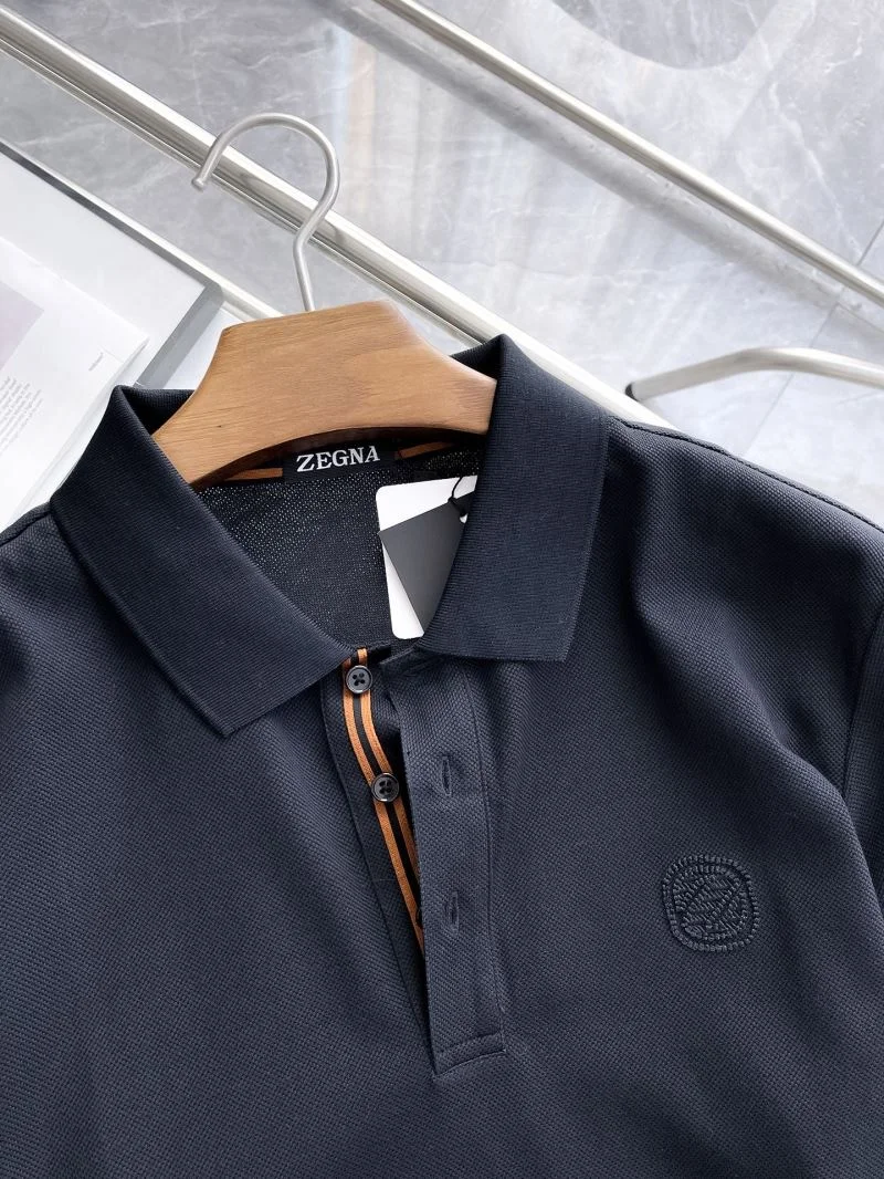 Functional Ermenegildo Zegna T-Shirts 162897