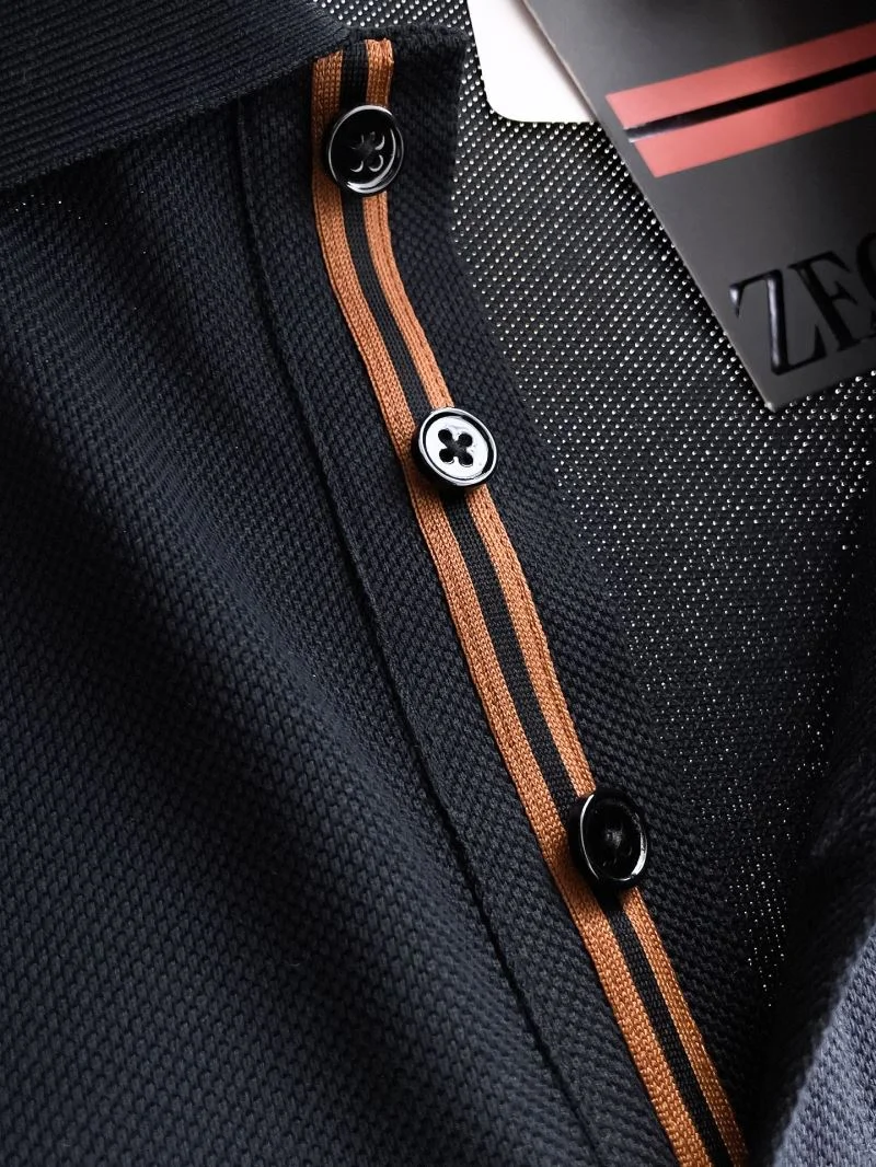 Functional Ermenegildo Zegna T-Shirts 162897