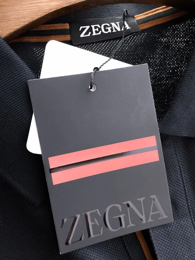 Functional Ermenegildo Zegna T-Shirts 162897