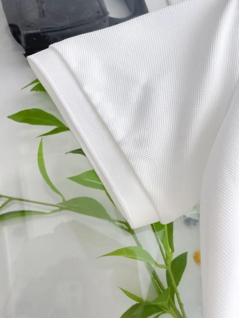 SmoothTexture Ermenegildo Zegna T-Shirts 162863