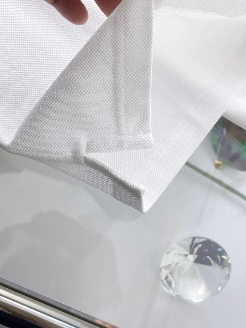 SmoothTexture Ermenegildo Zegna T-Shirts 162863