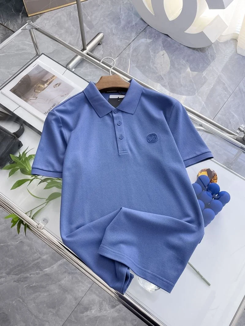 Durable Ermenegildo Zegna T-Shirts 162910