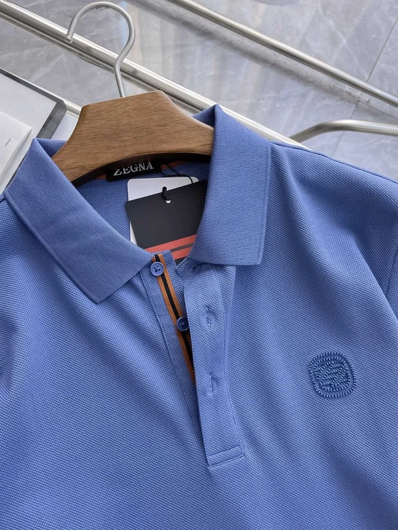 Durable Ermenegildo Zegna T-Shirts 162910