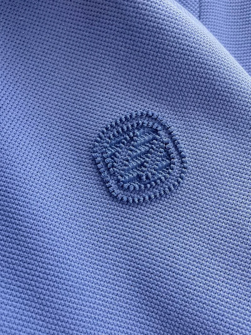 Durable Ermenegildo Zegna T-Shirts 162910