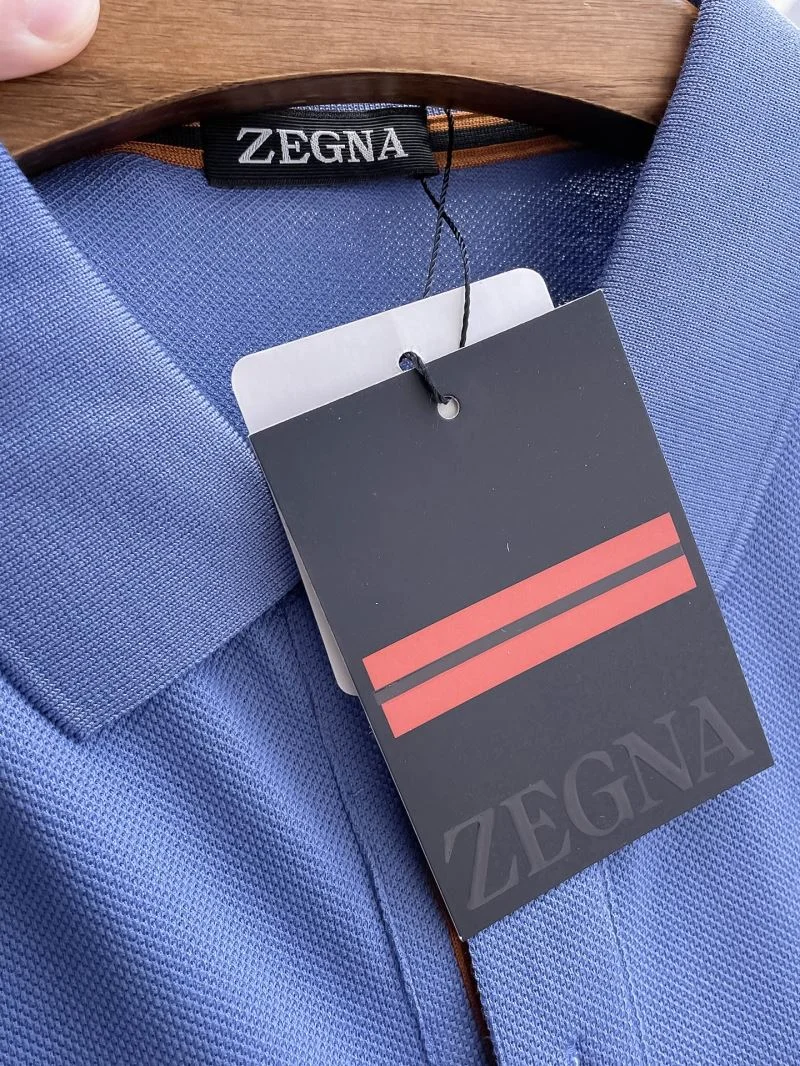 Durable Ermenegildo Zegna T-Shirts 162910