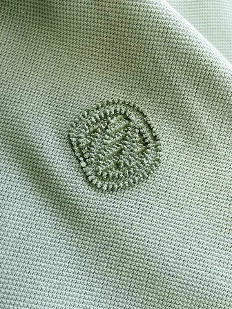 Ermenegildo Zegna T-Shirts HighPerformance 162859