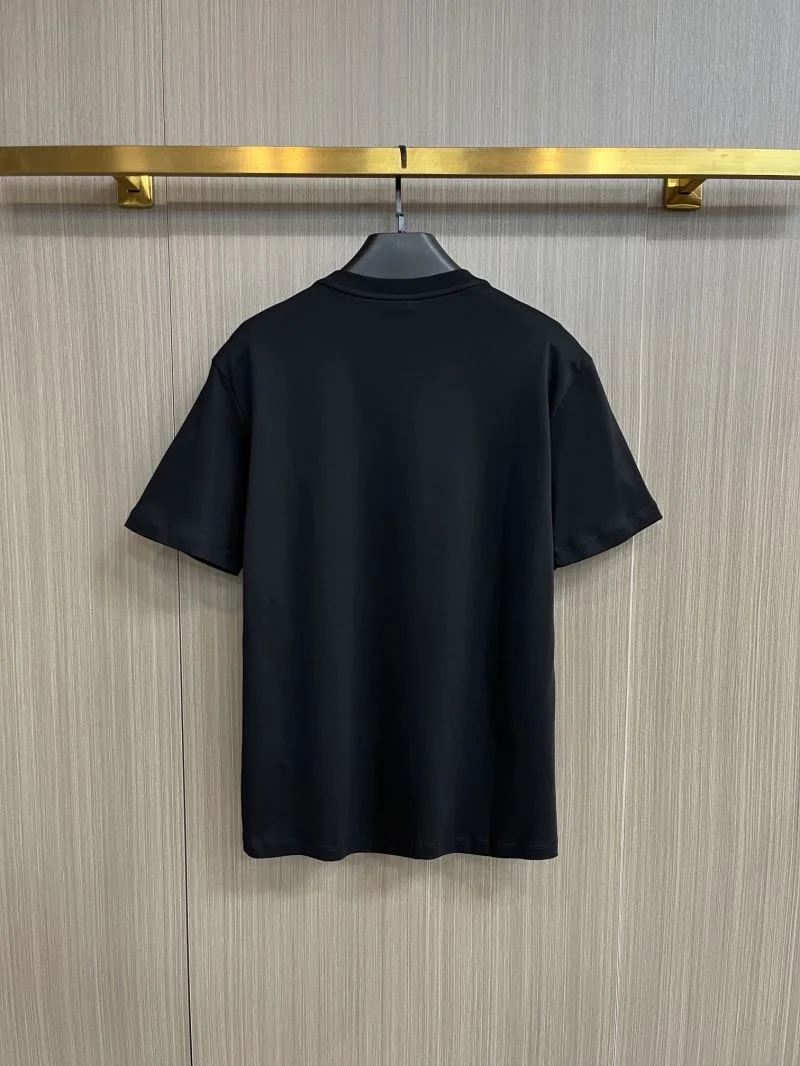 Ermenegildo Zegna T-Shirts RelaxedFit 162904