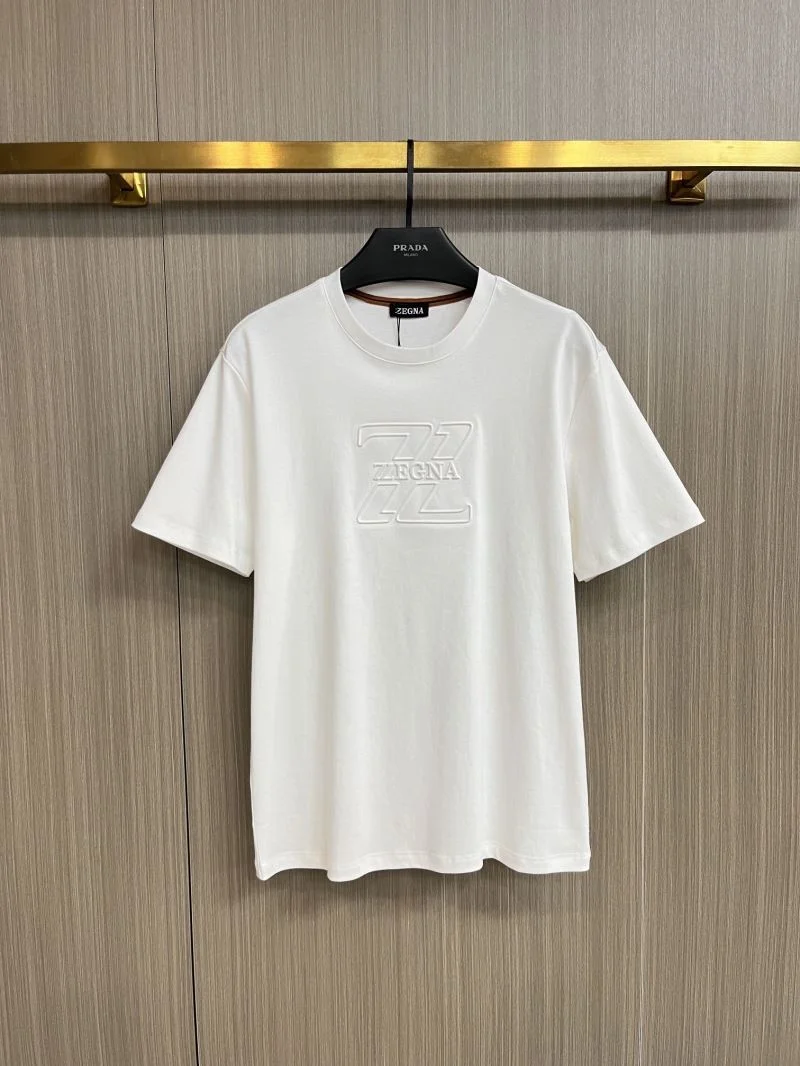 Ermenegildo Zegna T-Shirts StreetReady 162926