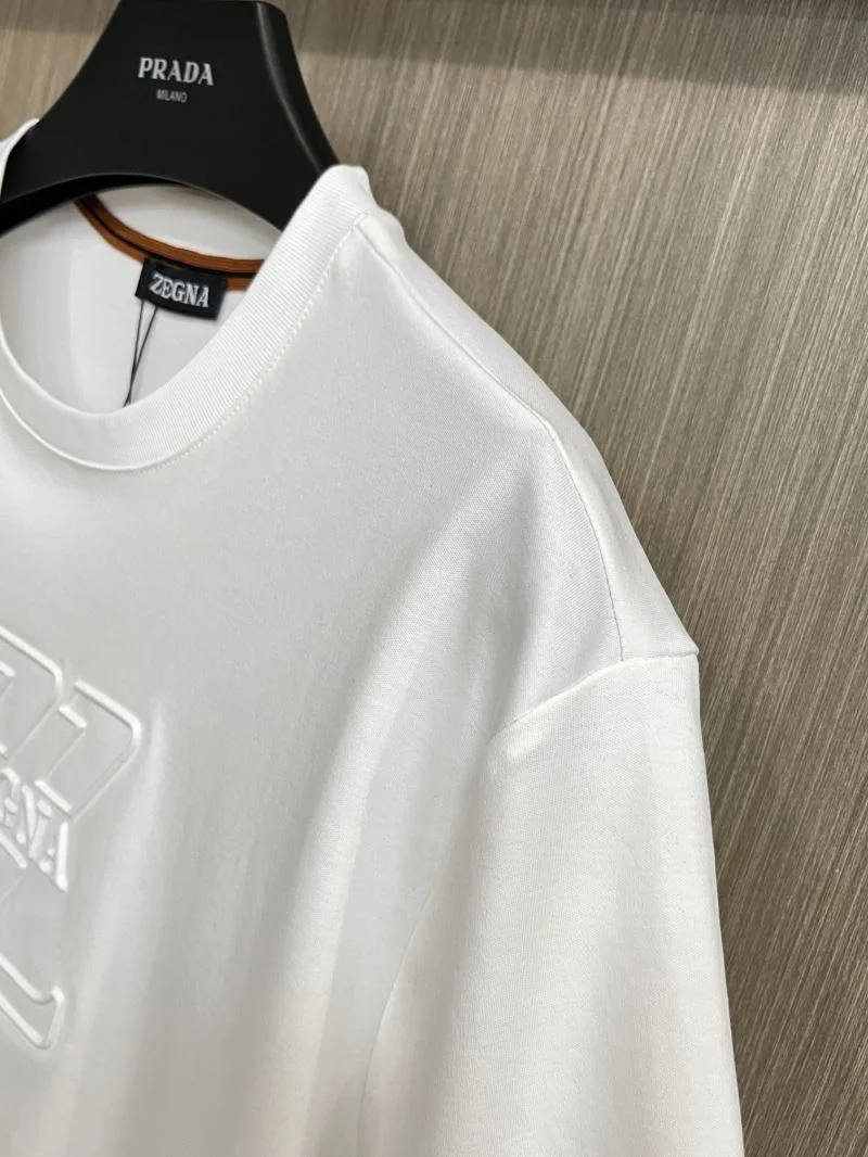 Ermenegildo Zegna T-Shirts StreetReady 162926