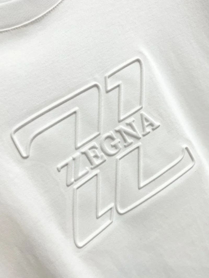 Ermenegildo Zegna T-Shirts StreetReady 162926