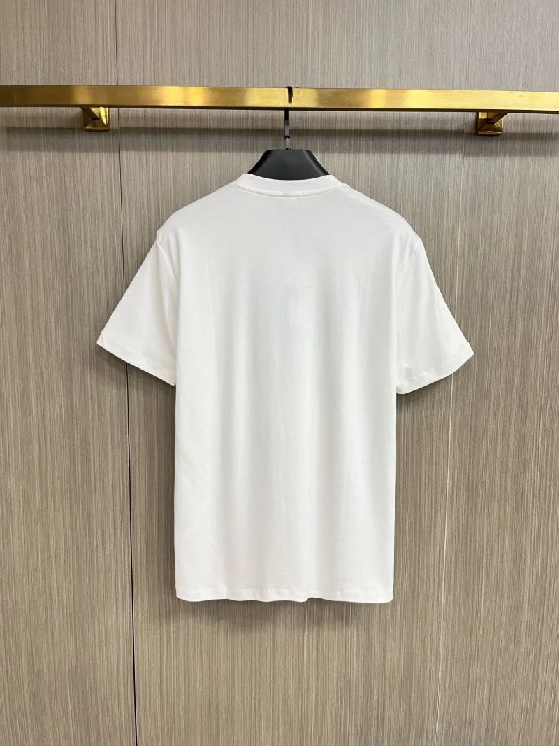 Ermenegildo Zegna T-Shirts StreetReady 162926
