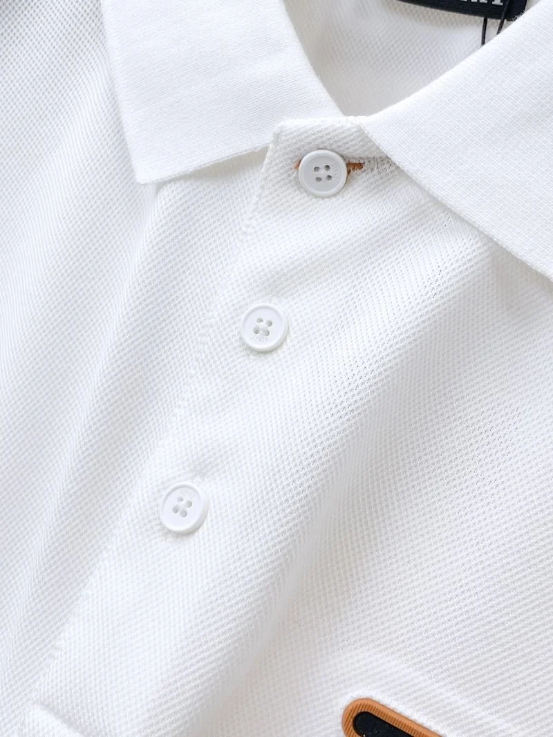 Ermenegildo Zegna T-Shirts ModernLook 162857