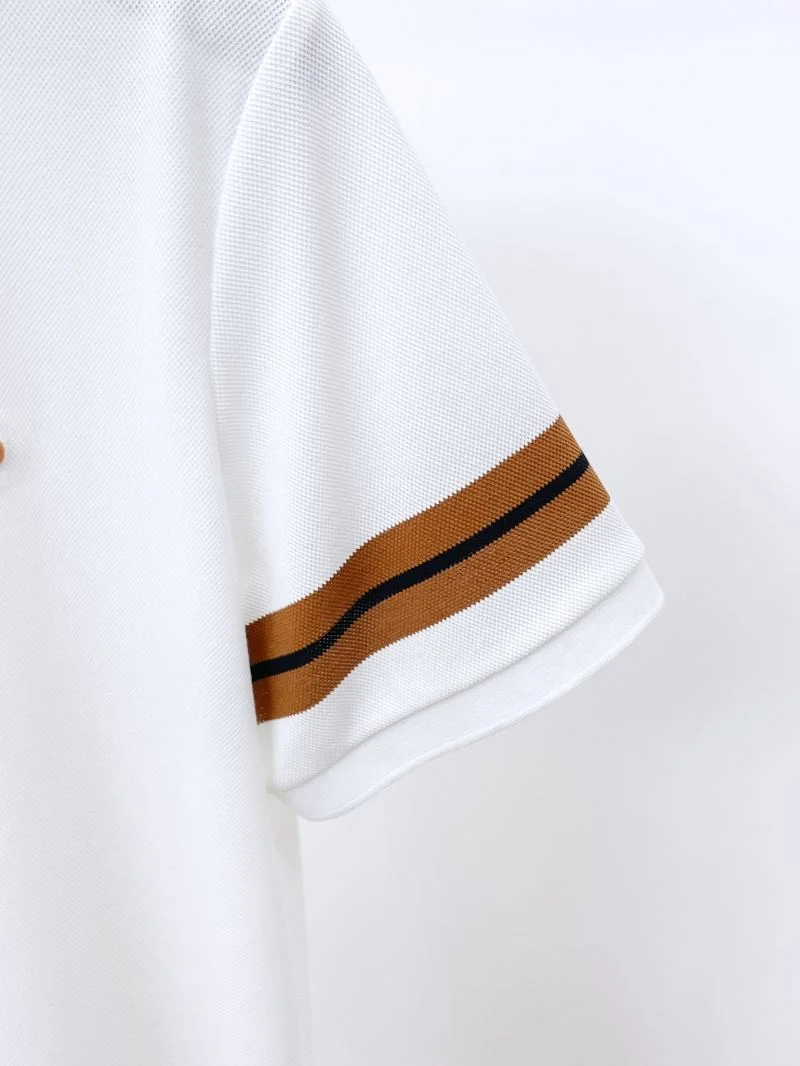 Ermenegildo Zegna T-Shirts ModernLook 162857