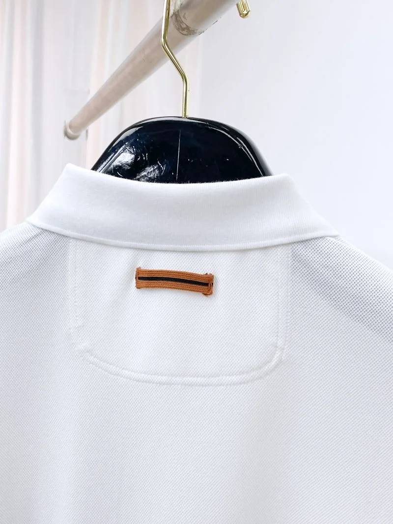 Ermenegildo Zegna T-Shirts ModernLook 162857